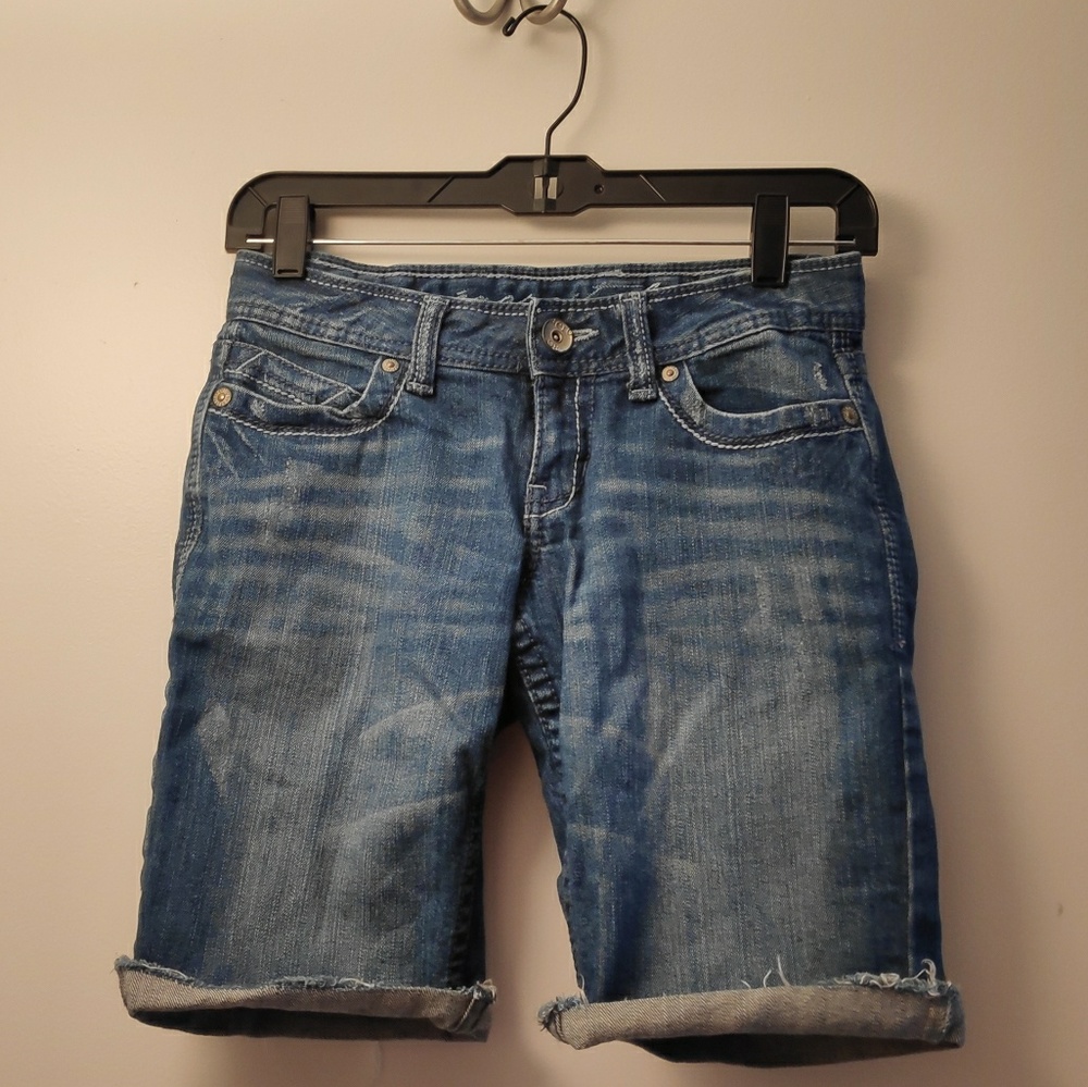 Aeropostale Jean shorts